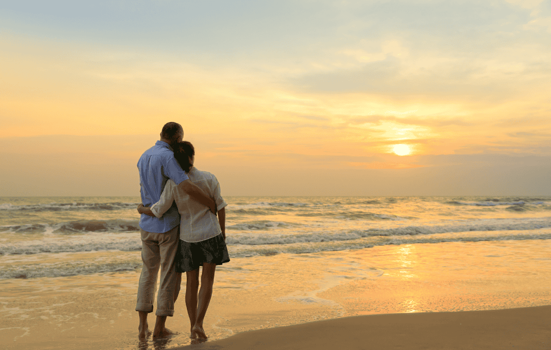 Romantic Phuket & Bangkok Package